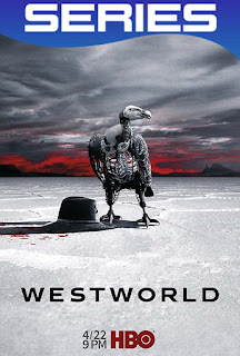 Westworld Temporada 2 