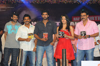 Bodyguard Movie Audio Launch Gallery