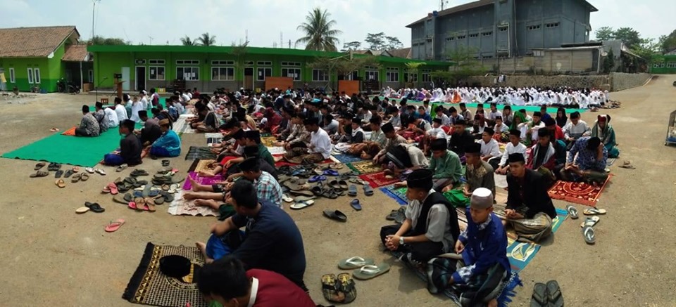 September 2019 Smp Mts Al Muhajirin Purwakarta