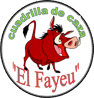 Cuadrilla  El Fayeu