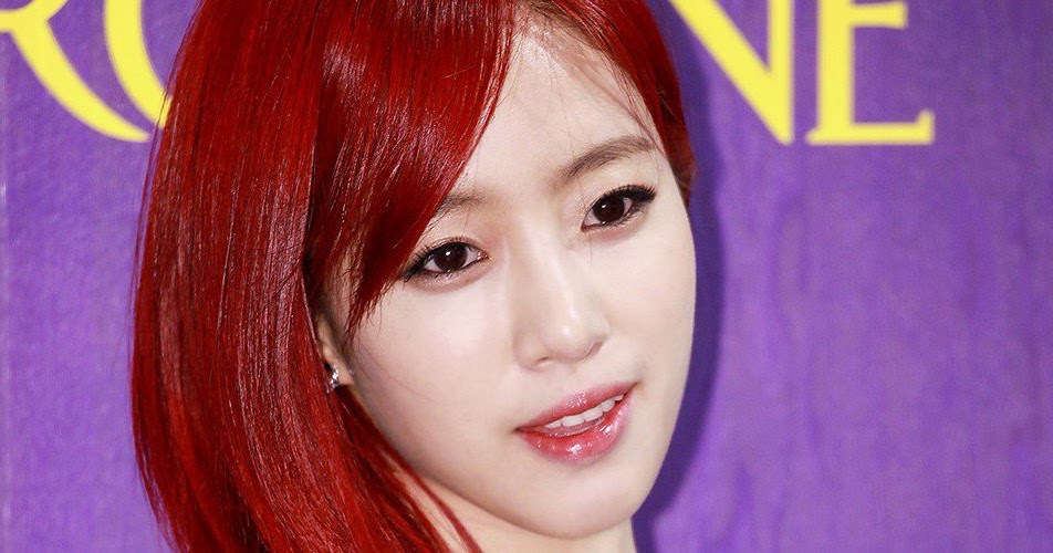 EUNJUNG DE TARA FIRMA CON NUEVA AGENCIA Generación Kpop Noticias K