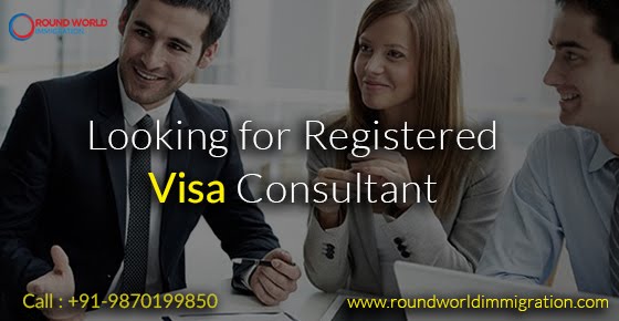Free Consultation For PR Visa