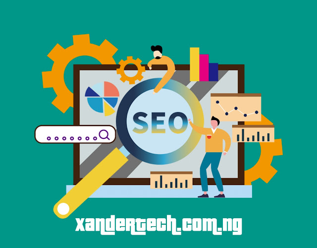 How To Create SEO Friendly Content How To Create SEO Friendly Content