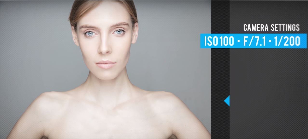 Beauty Dish Lighting Techniques with Joel Grimes Blog Photography