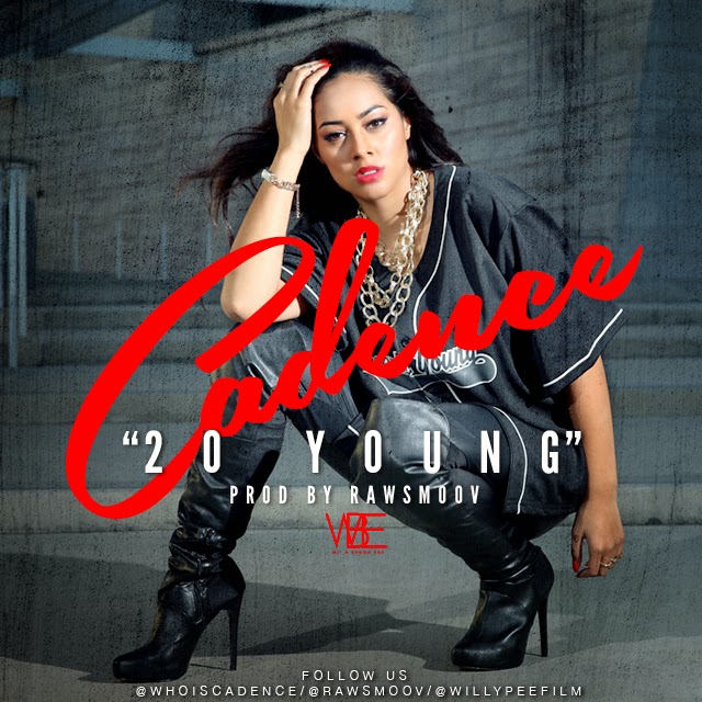 MÚSICA Cadence “20 Young” Rolling Soul