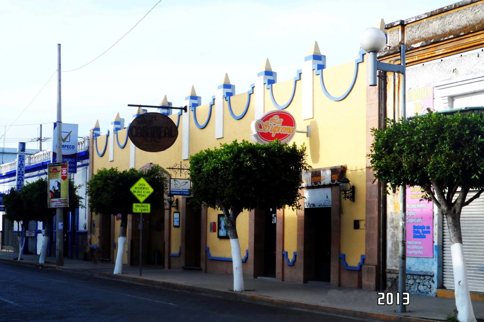 Tehuacán Lugar de Dioses Hoteles en Tehuacán