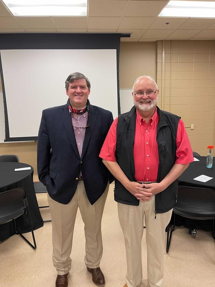 Liberty County Chamber of Commerce
