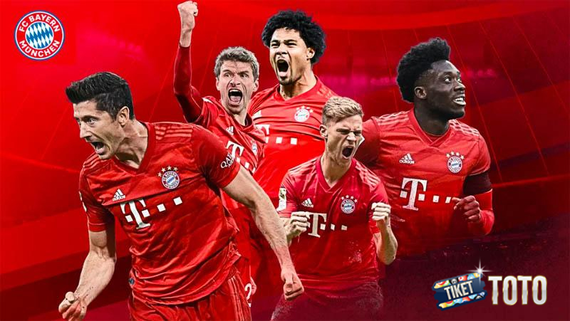Bayern Munich Juara Piala Dunia Antarklub Berkat VAR
