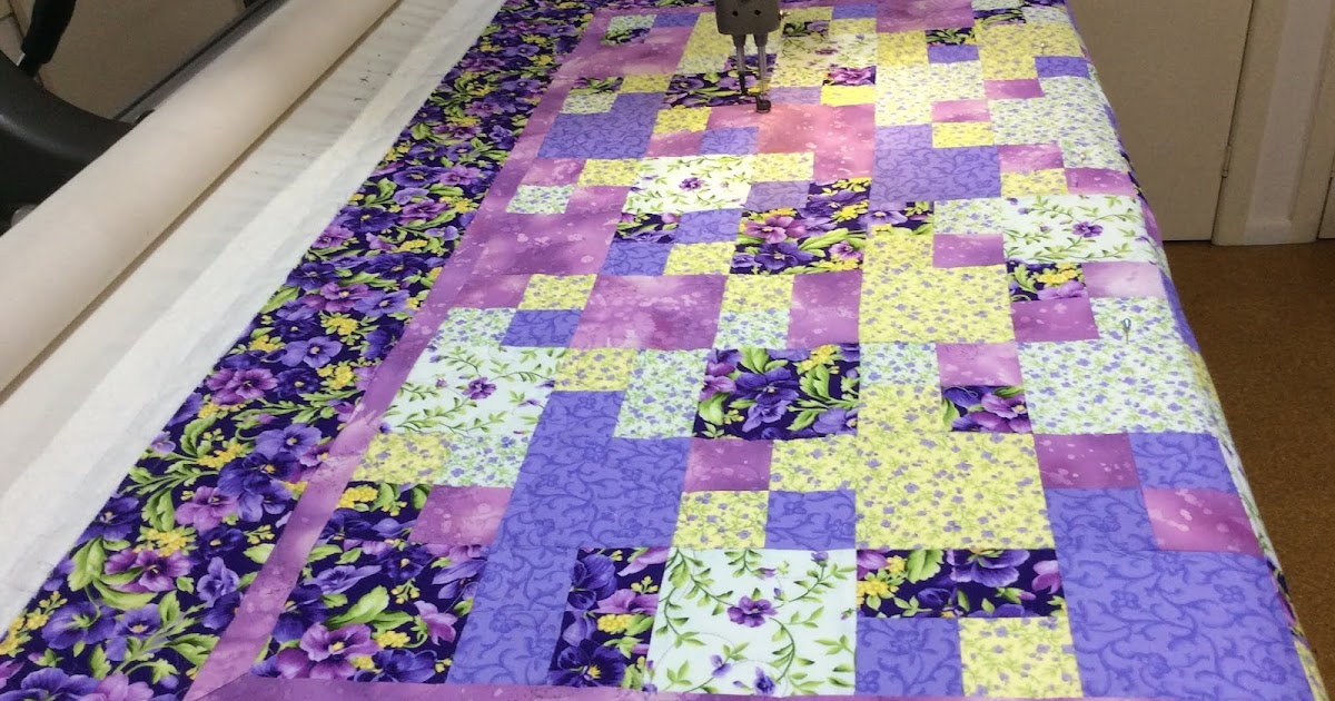 koolkat's quilting blog Quilts from Roma