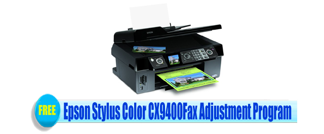 Epson Stylus Photo P50 Adjustment Program Epson Stylus Photo P50 Adjustment Program