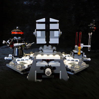 Emperor Palpatine Surgical Reconstruction Center Emperor Palpatine Surgical Reconstruction Center