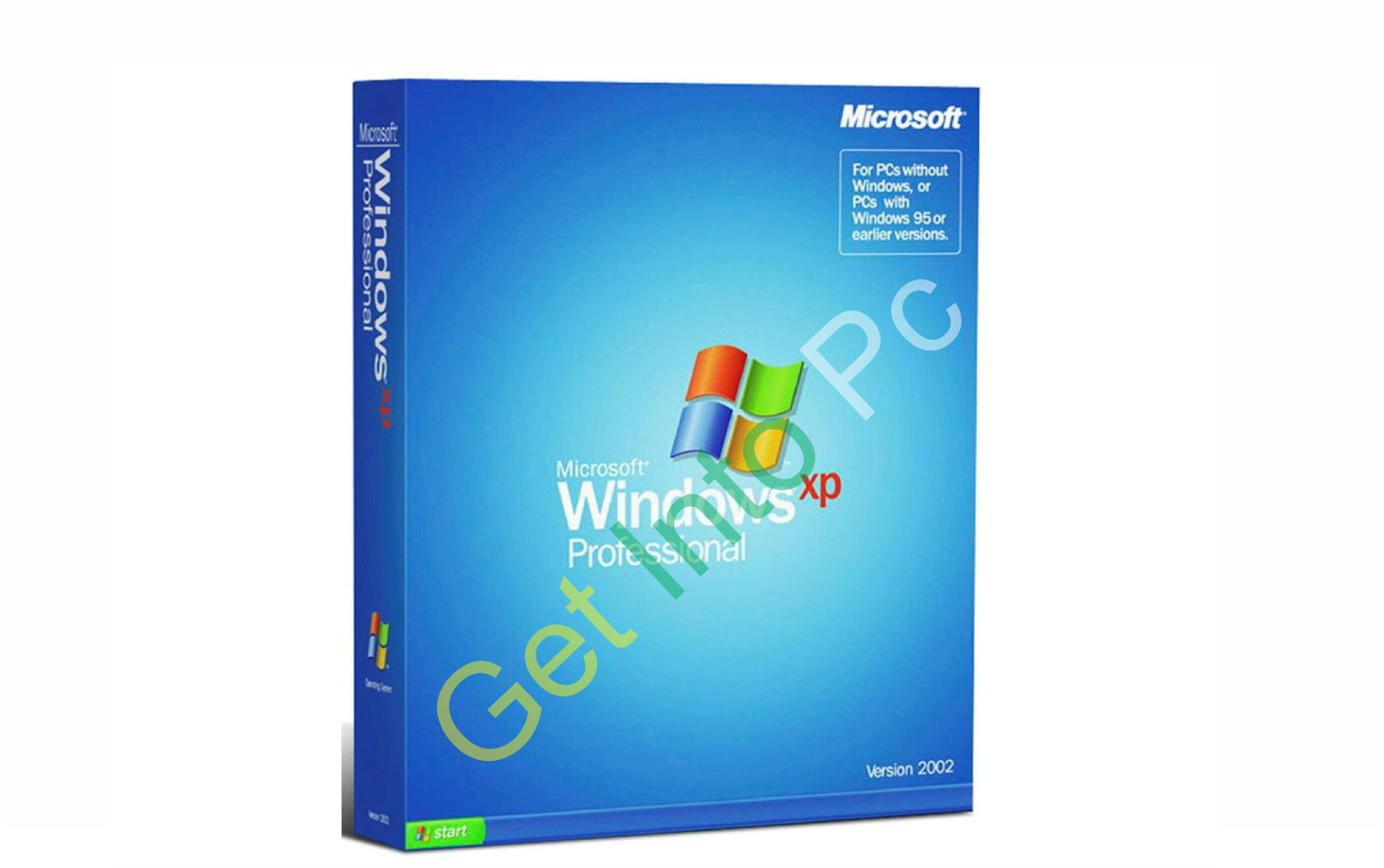 Get Into PC