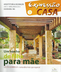 REVISTA EXPRESSÃO CASA