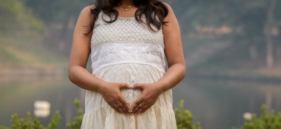 hisk risk pregnancy treatment in kerala