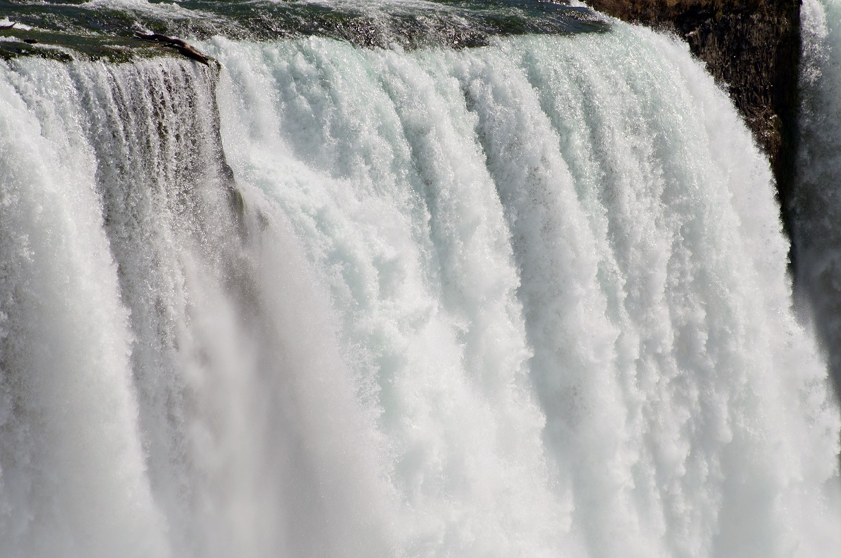 Las Fotos de los Viajes Niagara Falls, NY