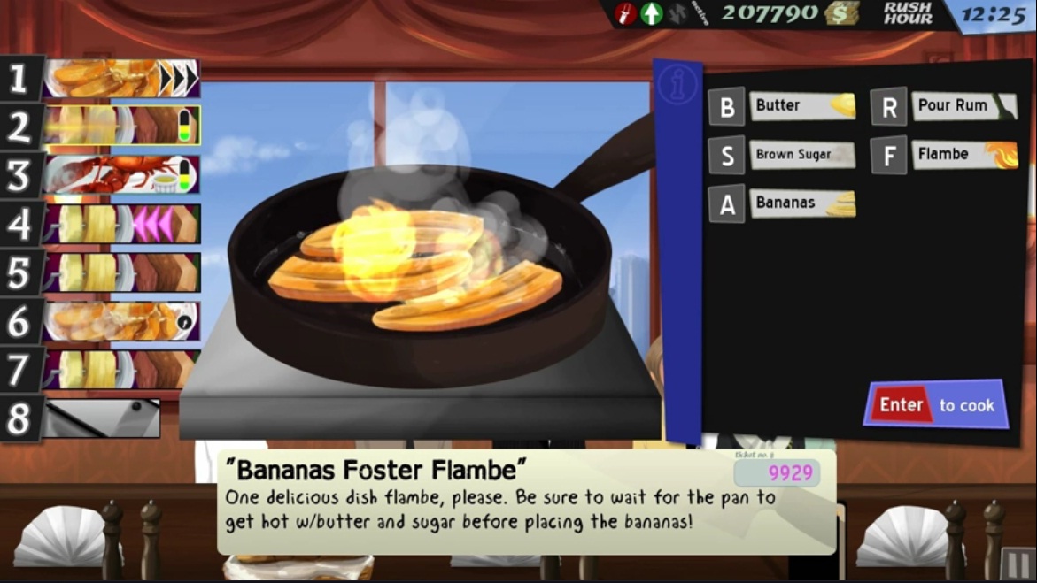 Cook serve delicious download