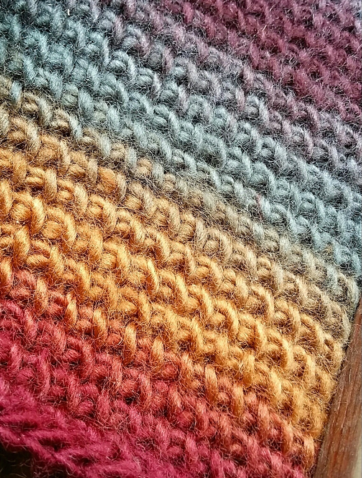 Cross Stitch Over Crochet - Cross Stitch Patterns