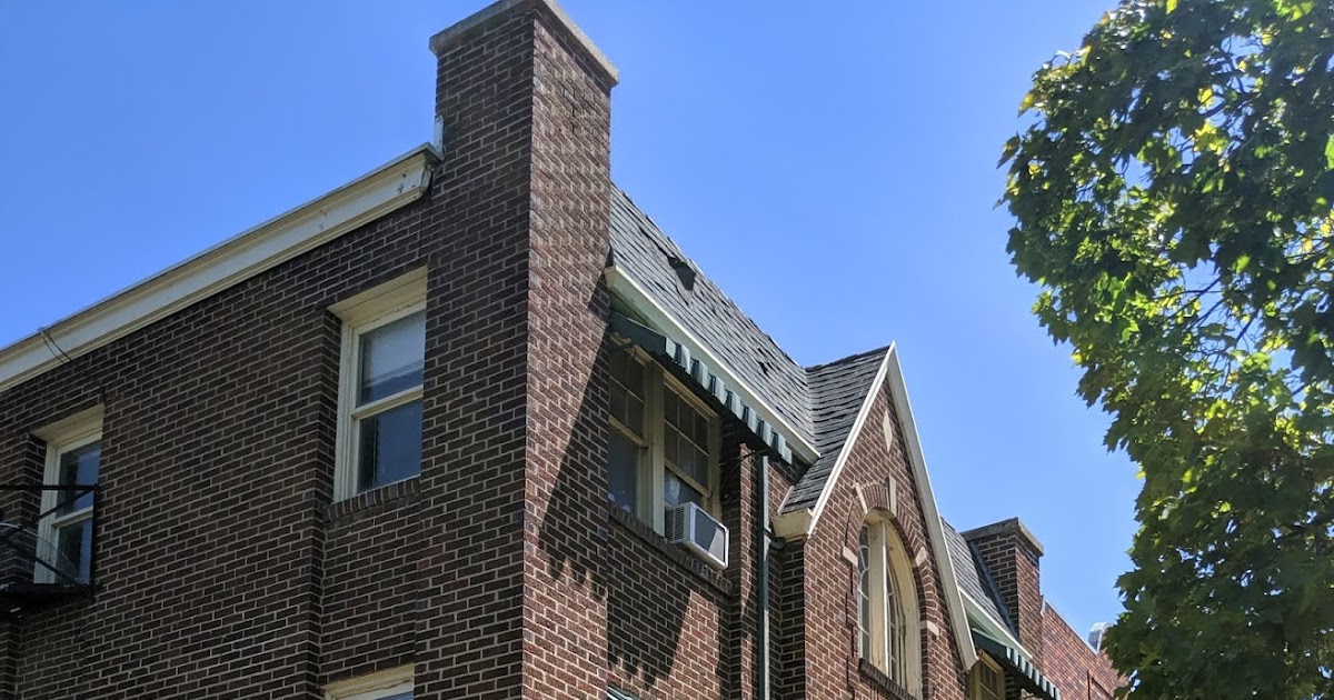 Rachel's SLC History Bigelow and Chapman Apartment Buildings