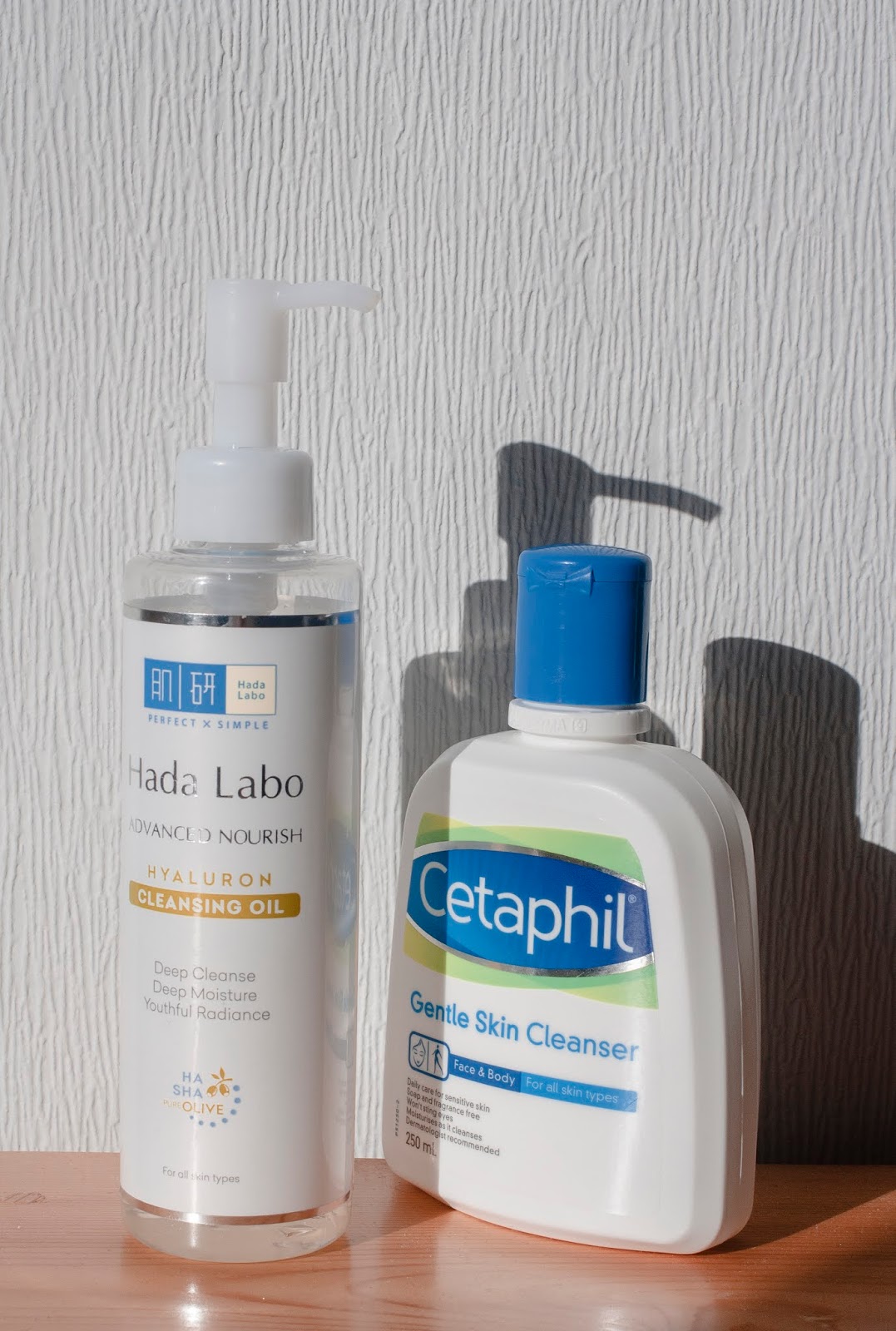 Why Wash Face for 60 Seconds?