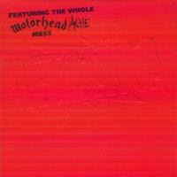 [1996] - Hero Of The Day (Motorheadache Mess) [EP]
