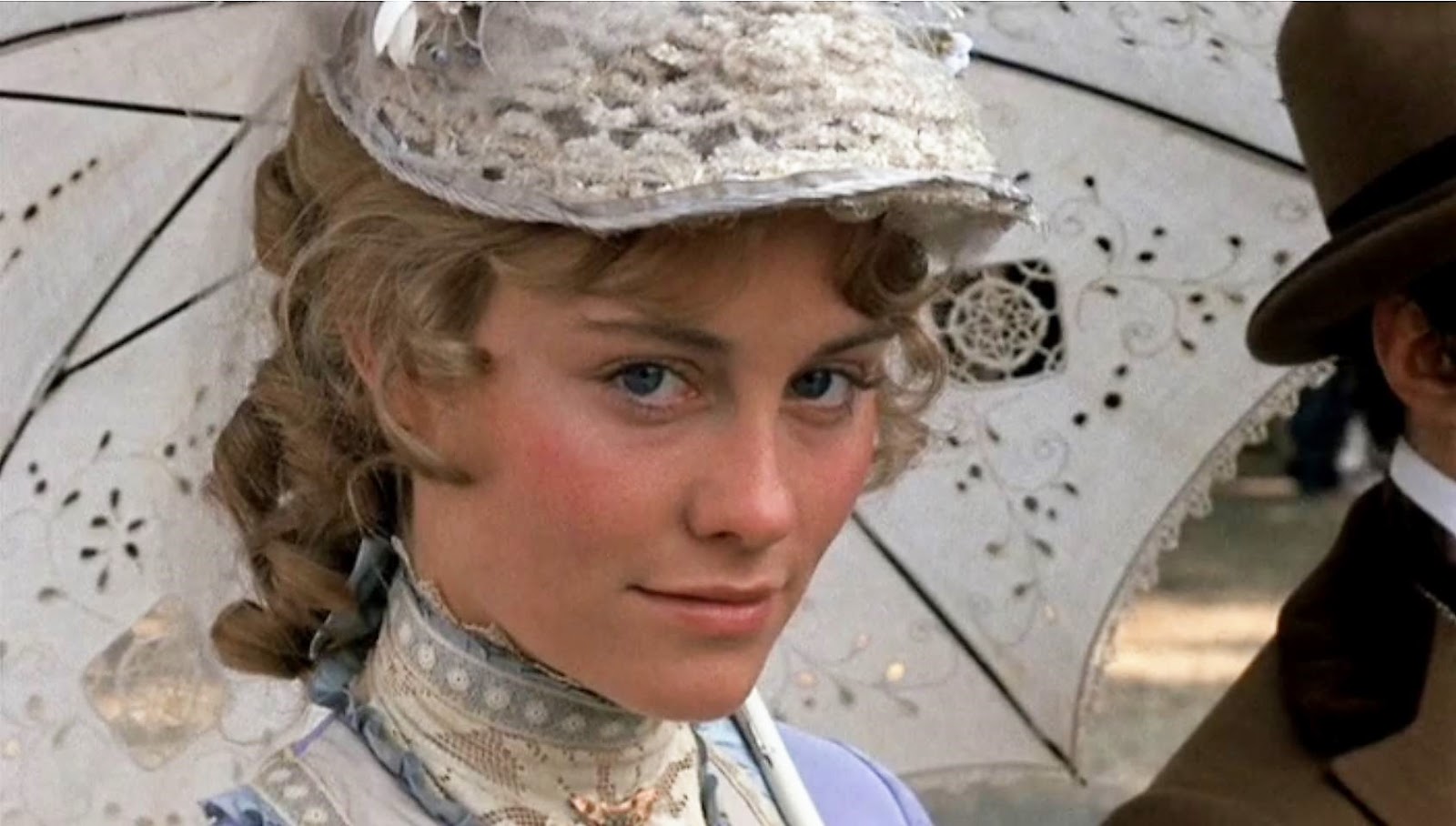 DREAMS ARE WHAT LE CINEMA IS FOR... DAISY MILLER 1974