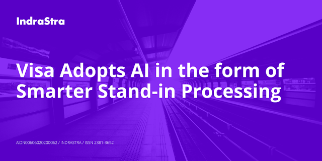 Visa Adopts AI in the form of Smarter Stand-in Processing