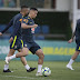 Seleção olímpica começa a treinar na Granja Comary