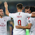 Verona 0, Milan 1: A Violent Affair