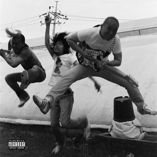 Mudd the student – Off Road Jam – Single