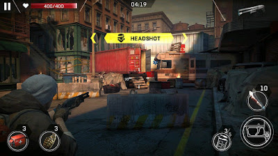 لعبة Left to Survive مهكرة مدفوعة, تحميل Left to Survive APK, لعبة Left to Survive مهكرة جاهزة للاندرويد