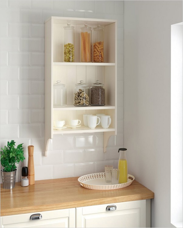 Ikea Kitchen Shelves Home Interior Exterior Decor Design Ideas