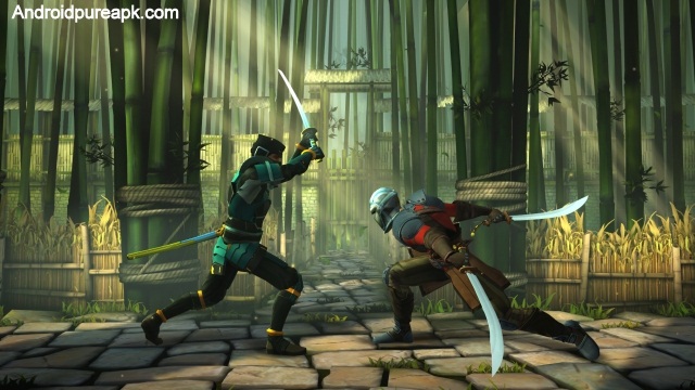 Shadow fight 3 Apk