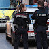 Interceptan en Idiazabal a un conductor fugado de un control en Altsasu: estaba drogado y sin carnet.