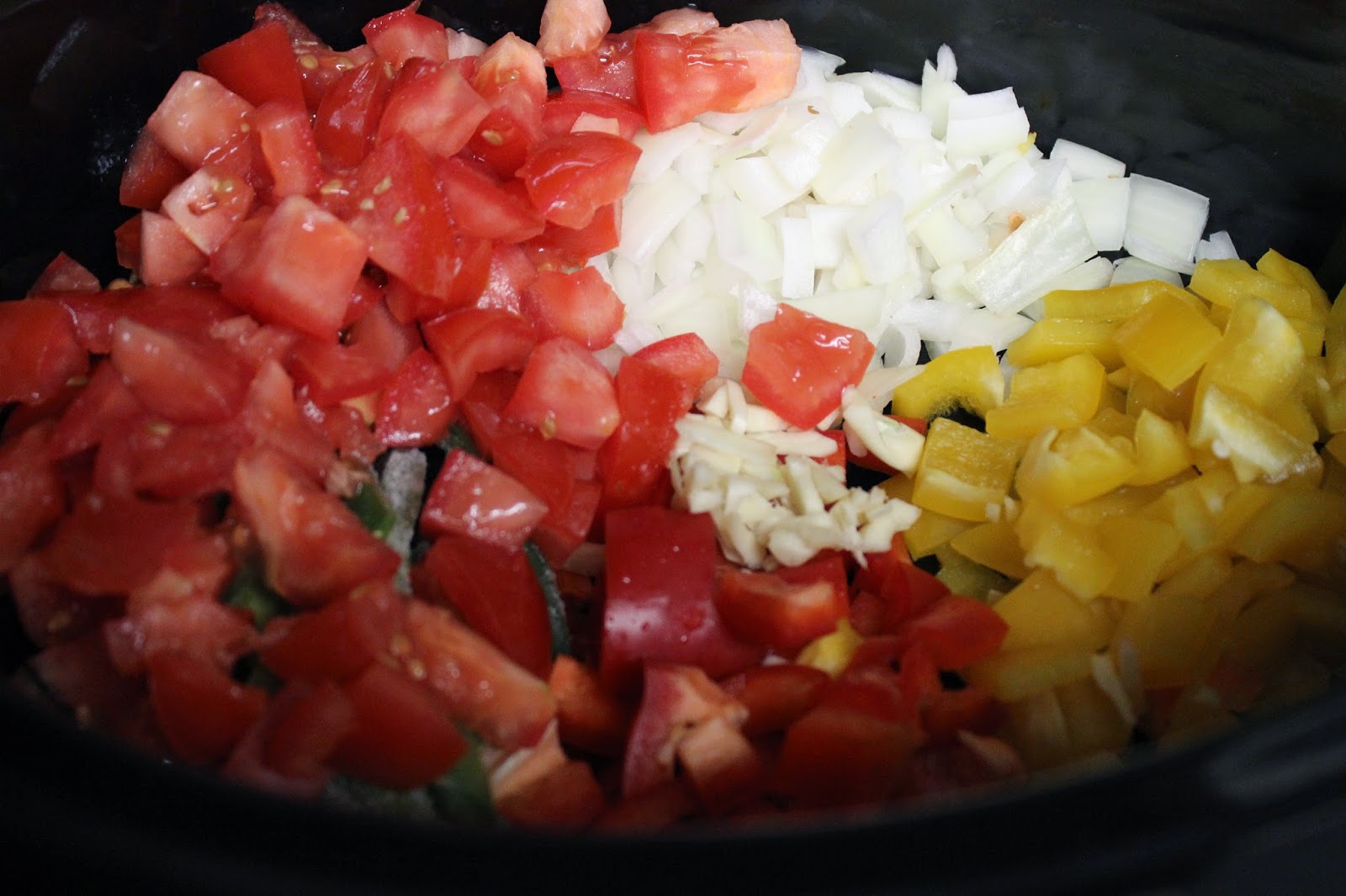 Slow Cooker Garbanzo Chili A Bountiful Love