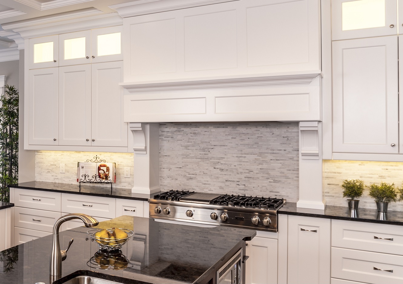 Custom and Millwork in Edmonton