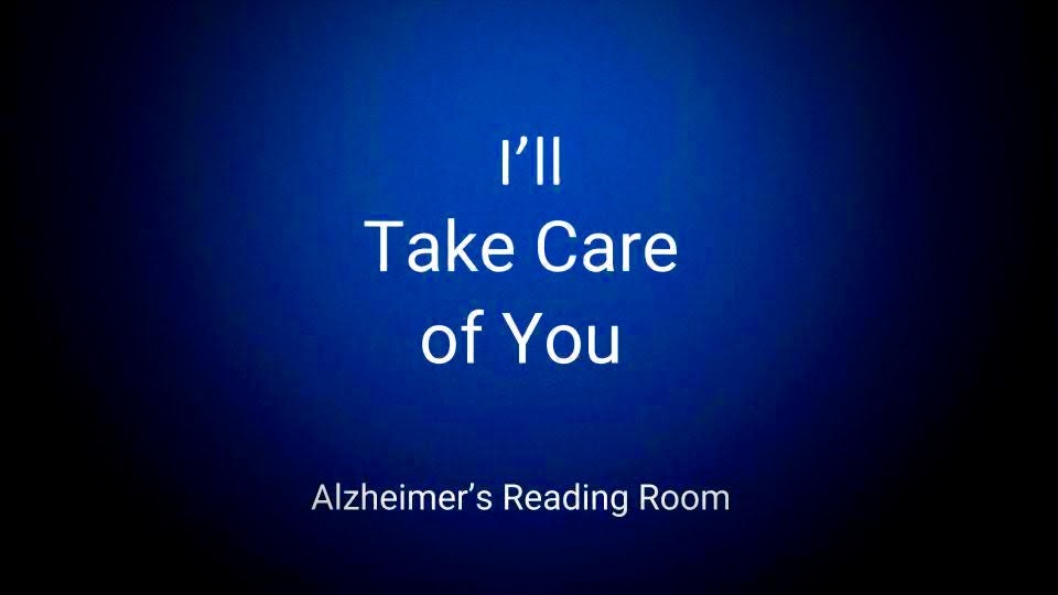 Alzheimer S Reading Room Articles Alzheimer S Reading Room Articles