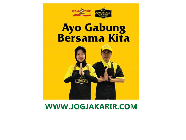 Lowongan Kerja Operator Outlet di PT Baba Rafi Jogja - Portal Info