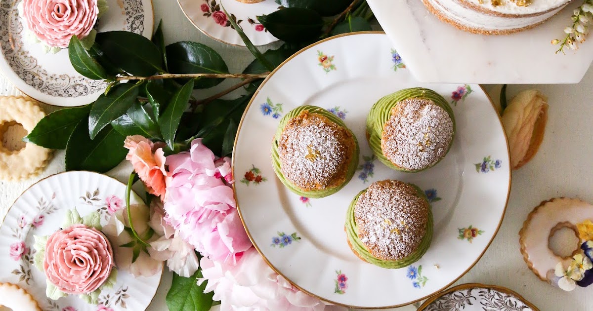 BLOOMS AND BAKING IS HERE! Constellation Inspiration