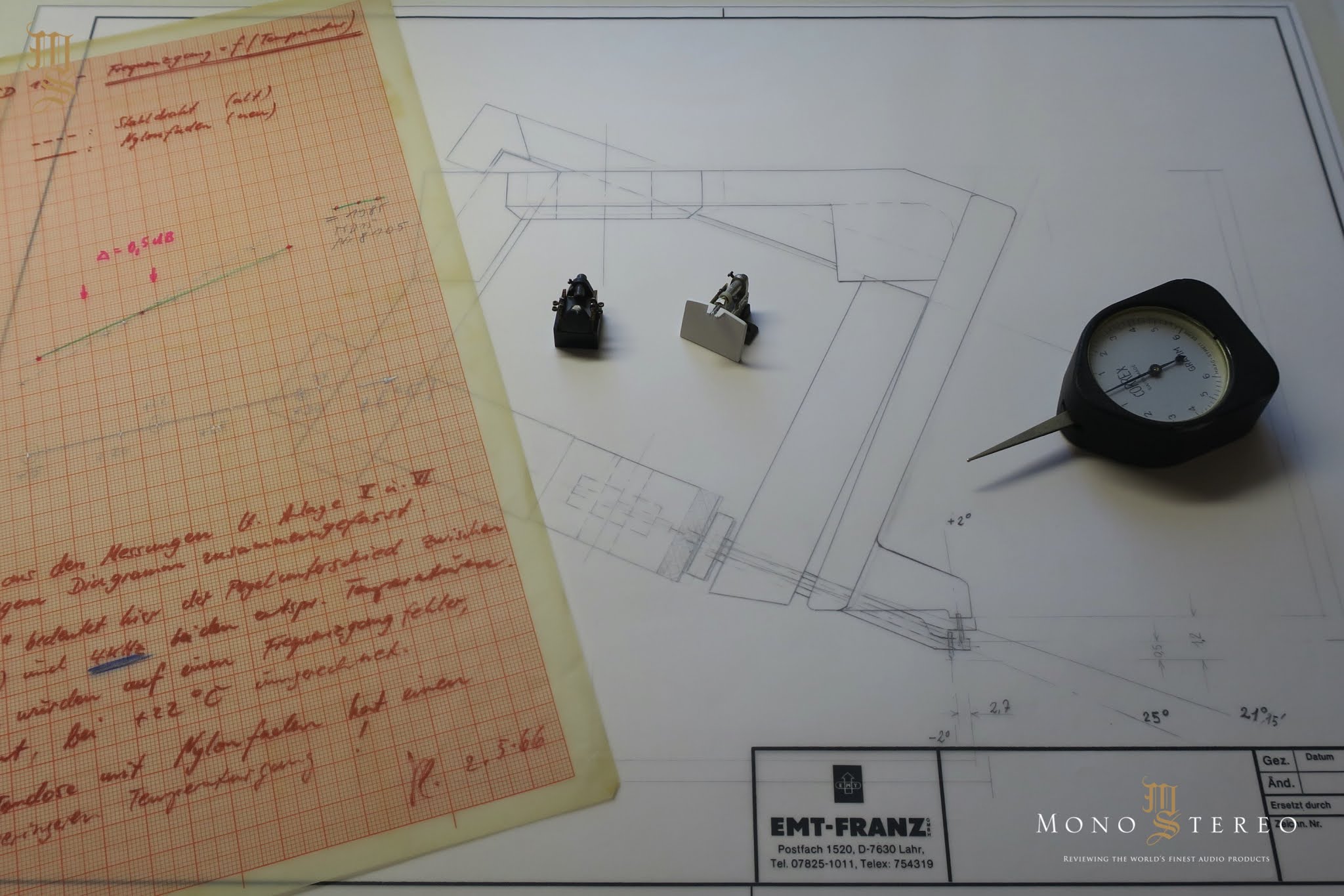 XQUISITE CA MC CARTRIDGE REVIEW M & S Ultimate HighFidelity