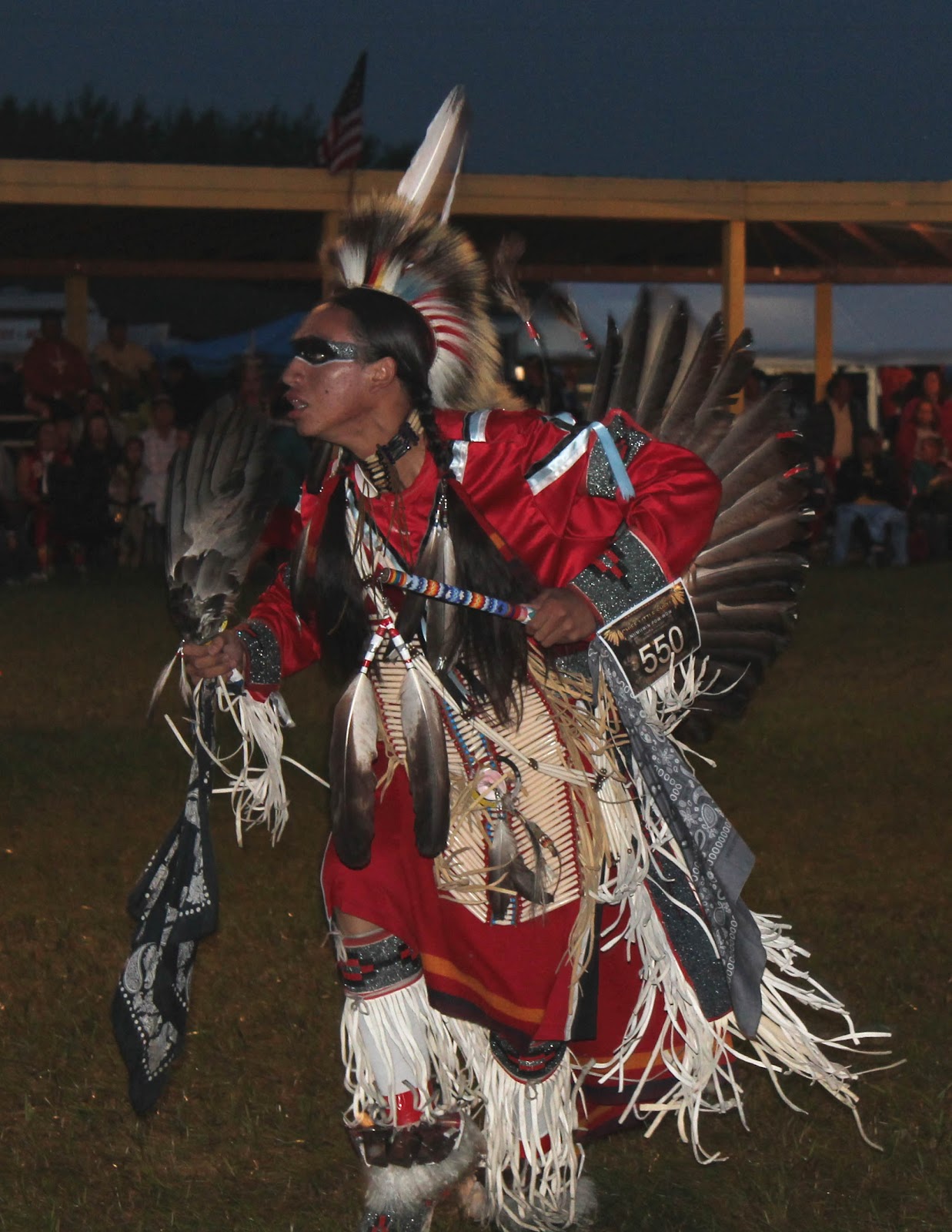 THE TURTLE ISLAND MESSENGER