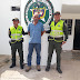 Policía Nacional capturó en Paraguachón a un hombre por acto sexual con menor de 14 años