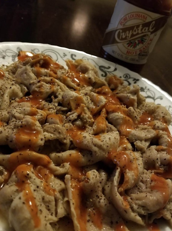 Chitterlings Recipe QUICK RECIPES