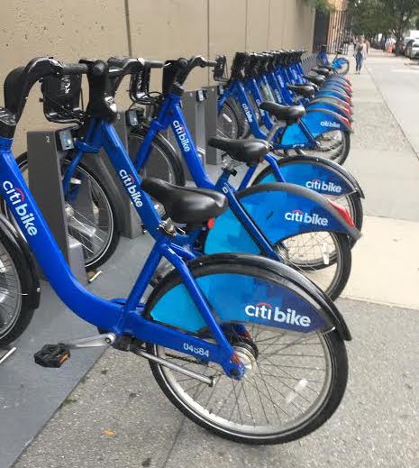 city avenue bike
