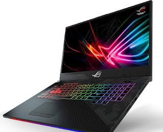 Laptop Gaming Laptop Gaming
