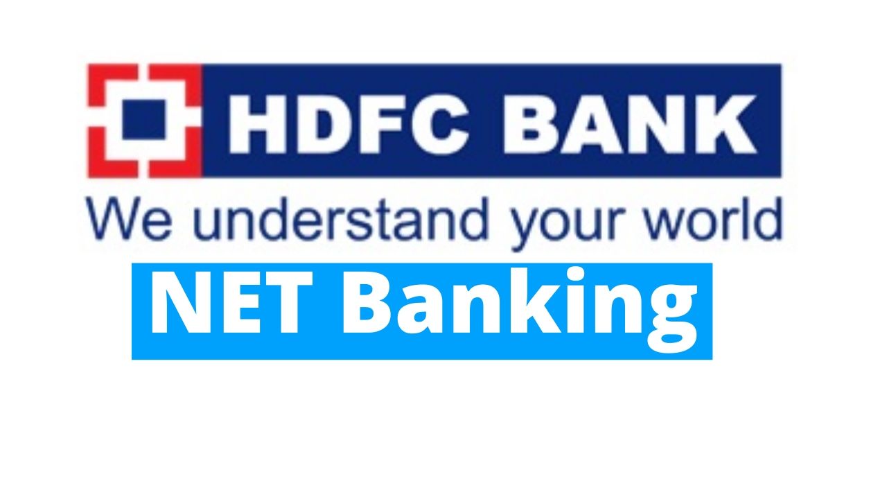 HDFC Net Banking Login, Registration & Use -Full Guide 1 HDFC%2BNet%2BBanking