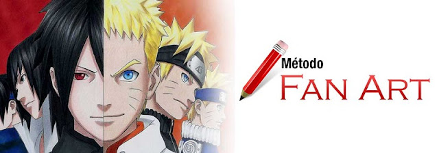 Método de Fan Art Método de Fan Art