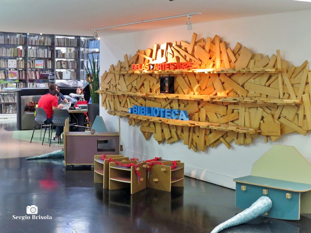 Centro Universitário Belas Artes de São