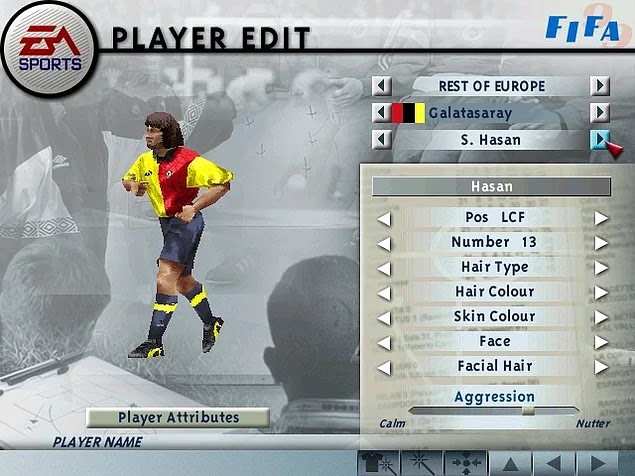 FIFA 2002 oyna..