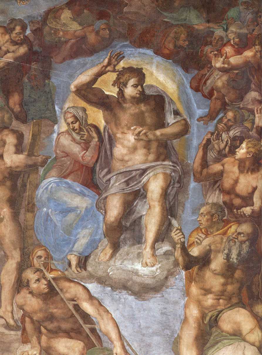 CONVENCIDOS DE UNA PRESENCIA LA PARÁBOLA DEL JUICIO FINAL (Mt 25,3146).