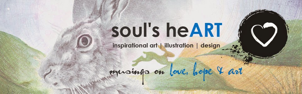 Art from the HeART